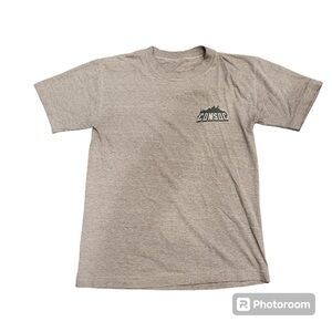 Vintage 1993 College Shirt